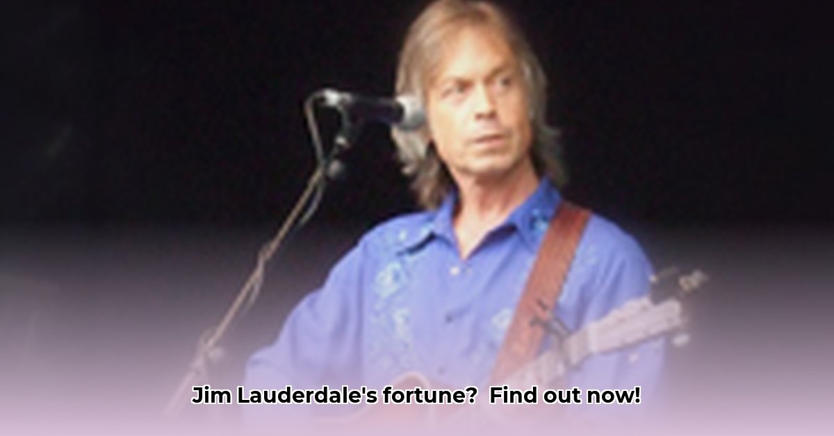 jim-lauderdale-net-worth